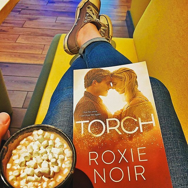 RoxieNoir's tweet photo. It's cold. It's dark. I highly recommend cuddling up with some hot cocoa and an even hotter fireman.
.
Luckily, I know just where to find one.
.
#firemanromance #bookstagram #readerofig #booklove #bookworm #romancebooks https://t.co/SOieFPxkkR https://t.co/WBqwKA8MWa