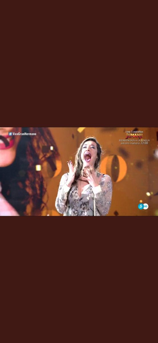 Adriiii60171986's tweet photo. Rt 🔄💐💜😍 Si te encanta
#MeGustaGHVIP19D #MeGustaGHVIP #VivaGranHermano #LluviaFinalGanAdara #Albaganadora #AdaraGanadora #AdaraEsGH #AdaraAGanado https://t.co/wrB8oUsk7M