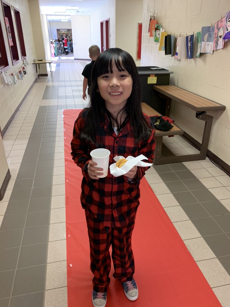 Kayla Staton tweet media