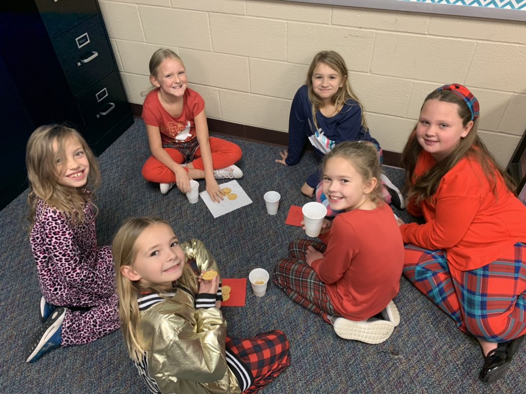 Kayla Staton tweet media