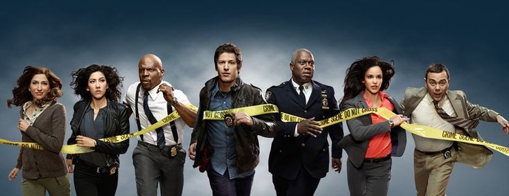 pics99brooklyn's tweet photo. ✨algumas curiosidades de BROOKLYN NINE NINE que talvez você não saiba a thread ✨ https://t.co/Av9JLz3PzP