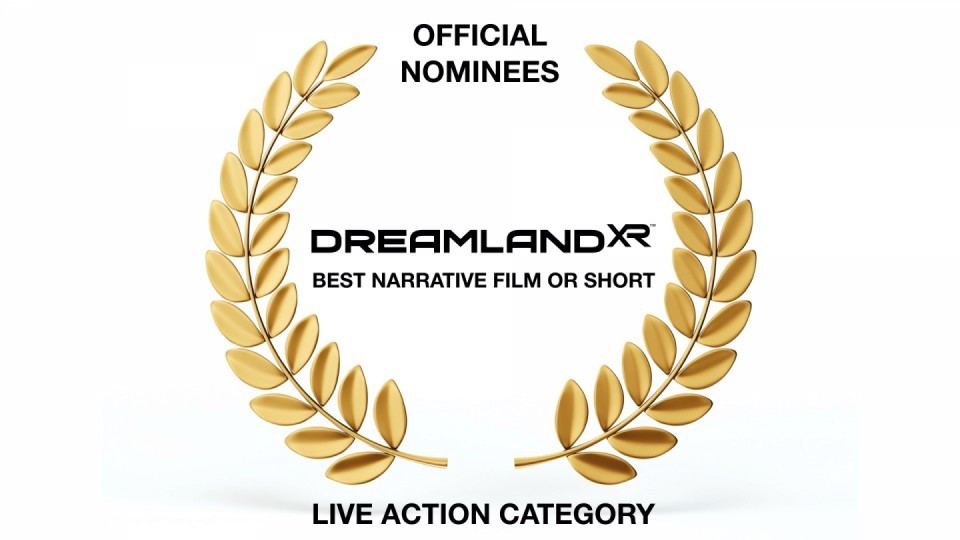 RTZCLE's tweet photo. Just gave my #dreamlandxr awards vote to 1st ever #VR #sitcom #TheBiznest created by @evewatson and team
@exelauno_vr. Please consider giving them a quick thumbs up here (just a click, no signup required) https://t.co/OJWQ5TYVTK #extendtheworld with #vr and #ar https://t.co/TmfA9TvZnK