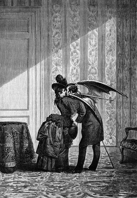 @kid_kide I went down a old timey rabbit hole after looking through Max Ernsts collages 