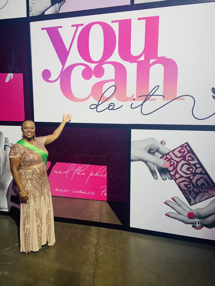 karlnelsonjr's tweet photo. ‘A committed heart finds a solution. An undecided heart finds a way to escape. #SparkOn #MyMKlife’ - #StaceyNelson #qotd @MaryKay https://t.co/qXJyIIRKYJ