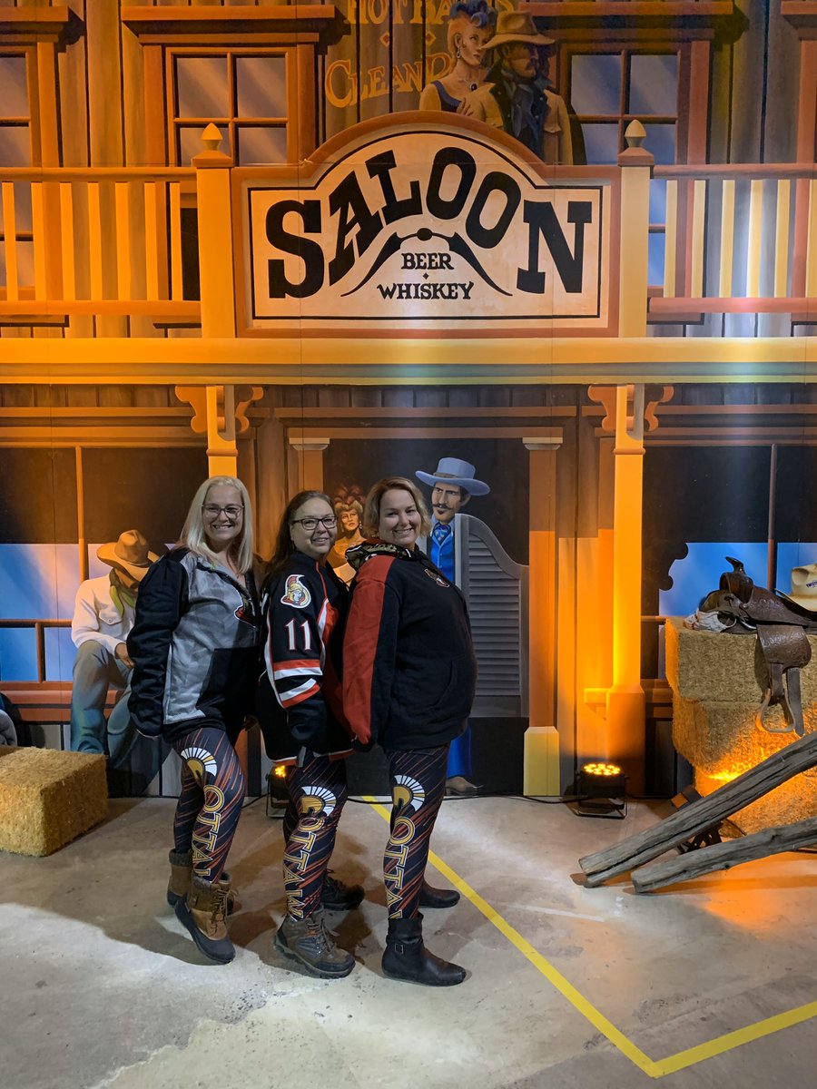 PureCountry94's tweet image. If you haven’t been to the saloon you haven’t lived