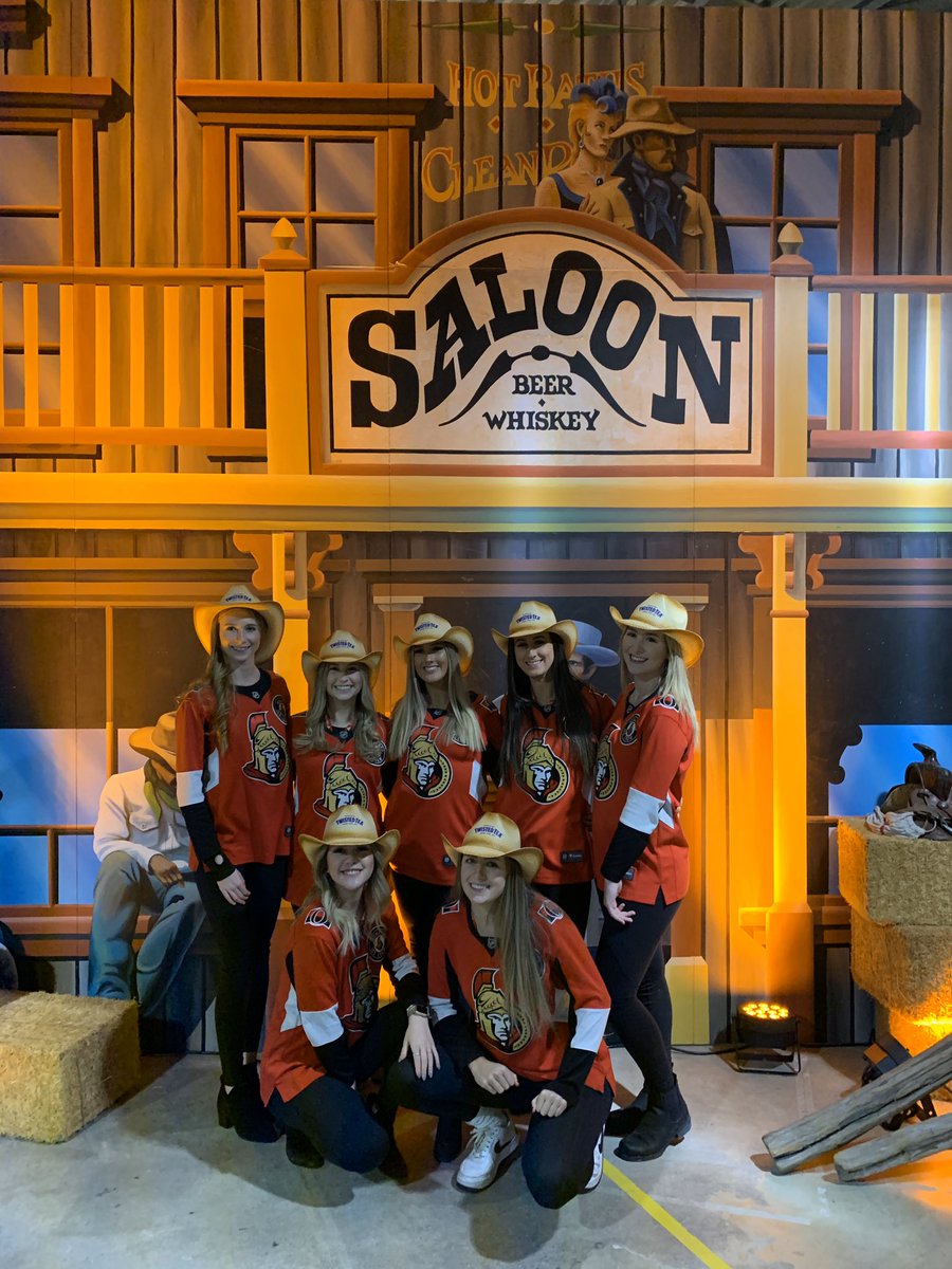 PureCountry94's tweet image. If you haven’t been to the saloon you haven’t lived