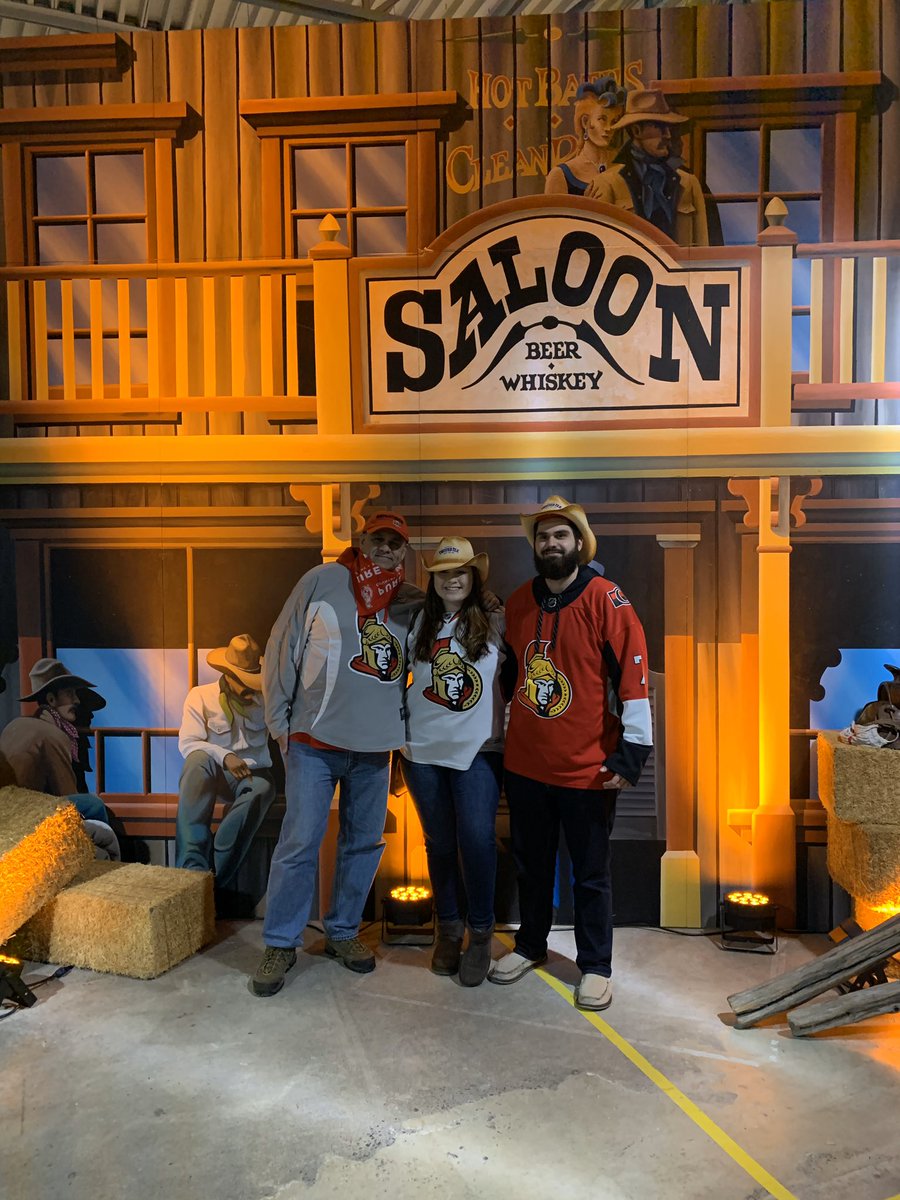 PureCountry94's tweet image. If you haven’t been to the saloon you haven’t lived