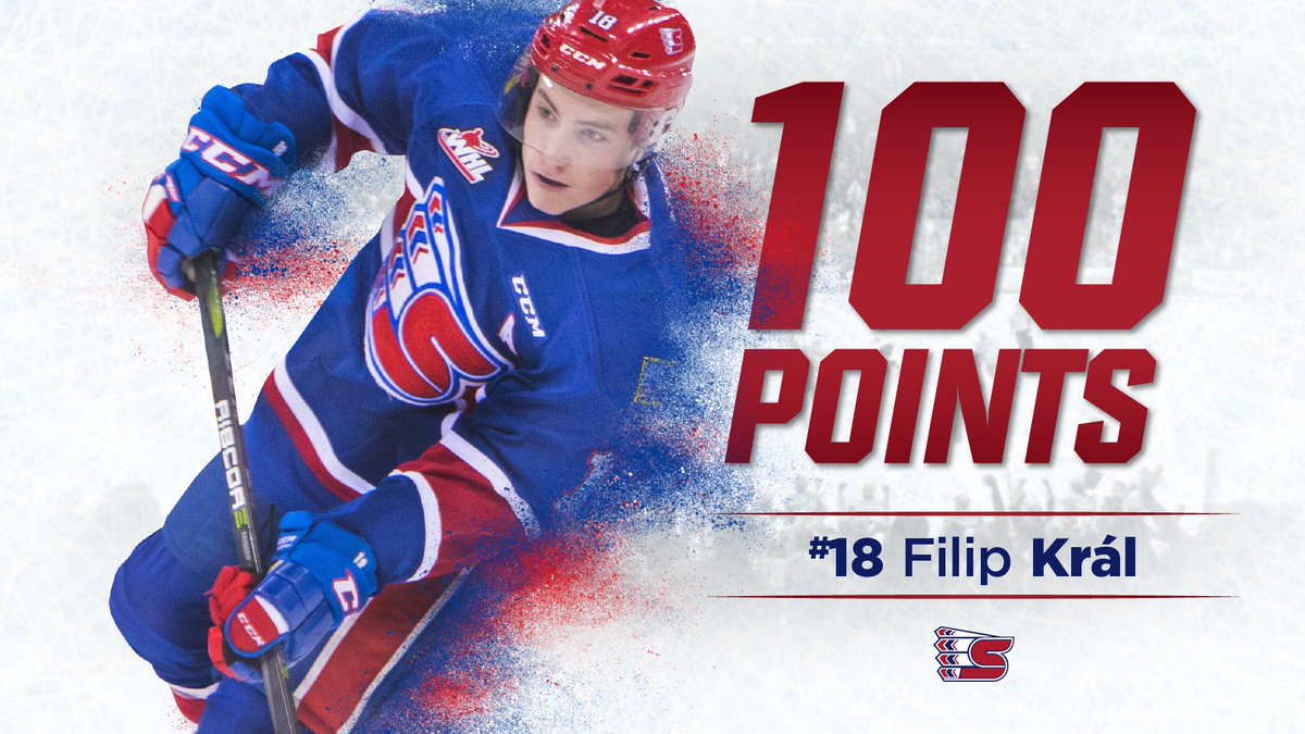 Spokane Chiefs tweet media