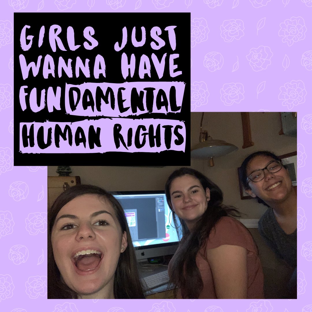 YoungFemParty's tweet photo. Y’all, our organizers and chapters are doing incredible things 😍😍 Here are some pics from our week so far! Orlando is pursuing an inclusive outreach project, Atlanta is contacting representatives, and Arlington is meeting in person with delegates! #GenerationRatify https://t.co/yy9GvO9cWQ