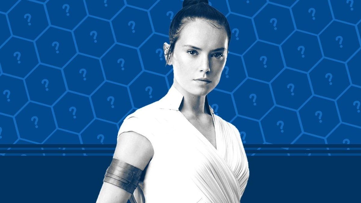 IGN's tweet image. The official IGN review calls Star Wars: The Rise of Skywalker "Good" - but what does the rest of our staff think?

IGN's staff reviews The Rise of Skywalker: bit.ly/2S6pQVT