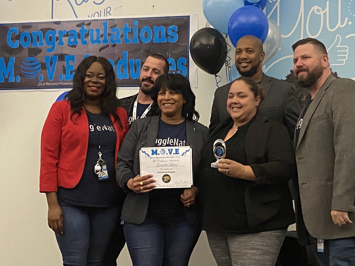 Congratulations to all the MOVE graduates!! Go Grace! #firestorm <a href="/MssOcala/">VCC SE AVENGERS-COLEMAN</a> @cj5951Cat @oshe1980 <a href="/TeamTugTitans/">TUGG TITANS</a> @Medico_att <a href="/WilliamMKidd1/">William Kidd</a>