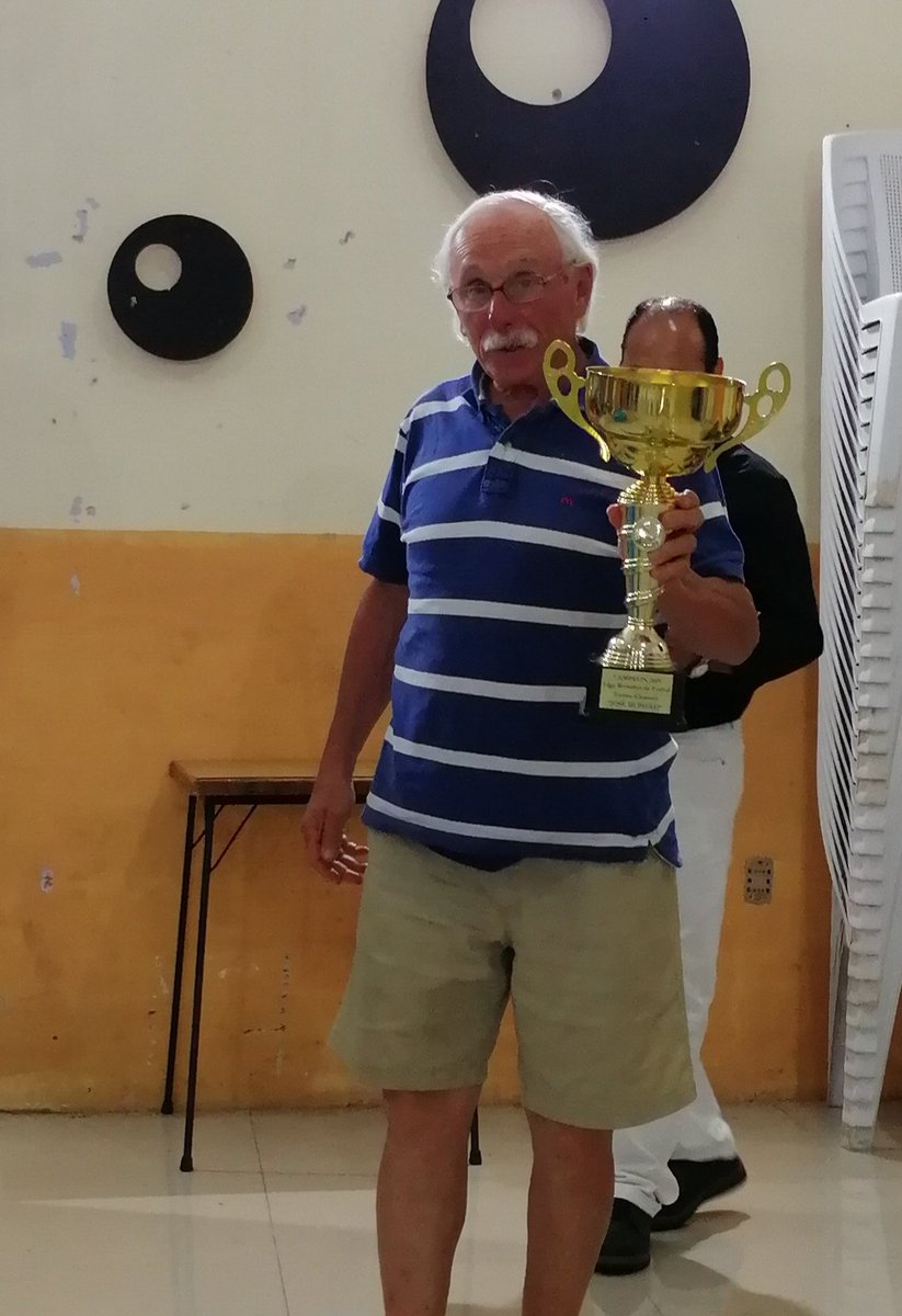CRAoficial's tweet photo. La Liga Rosarina entregó los premios del campeonato 2019.
Nuestra institución se quedó con:
*Campeonato Preparación Copa "SZ Seguridad"
*Campeonato Clausura Copa "José Di Paulo"
*Tabla Anual
*Campeonato Oficial Copa "100 Años del Club Rosario Atlético"
*Goleador Alexis García https://t.co/E5toEJqvnx