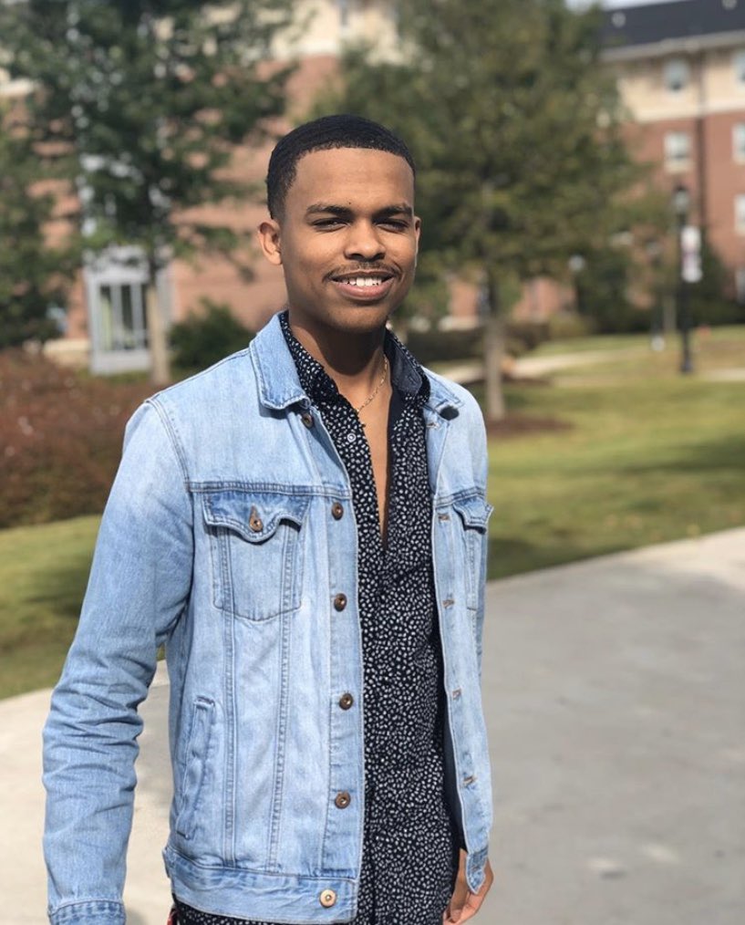 PAPUWG's tweet photo. Our president is a First Year Freshman who is majoring in Marketing here at UWG. Reigning all the way from Clayton County, Georgia, please welcome Mr. Jaden Martin. 
#uwgpap #newboard @nolimitjaden21 https://t.co/NVvimiYh2q