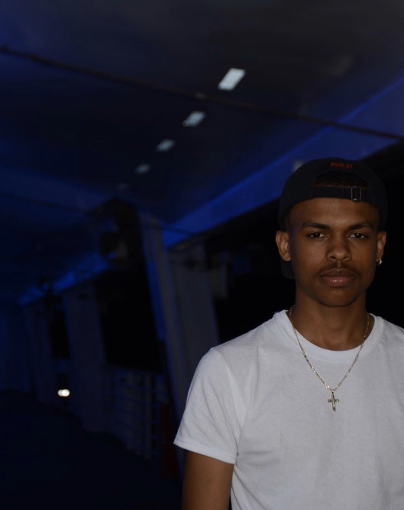 PAPUWG's tweet photo. Our president is a First Year Freshman who is majoring in Marketing here at UWG. Reigning all the way from Clayton County, Georgia, please welcome Mr. Jaden Martin. 
#uwgpap #newboard @nolimitjaden21 https://t.co/NVvimiYh2q