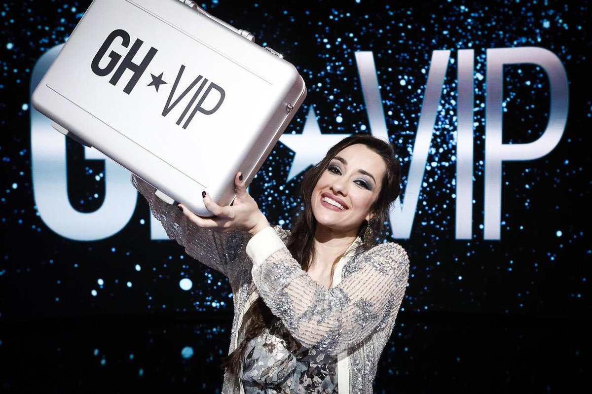 anaftmiriam's tweet photo. HA PASADO Y ME ENCANTA💜
#GHVIP7 #FinalGHvip https://t.co/bkH0Y6TiP2