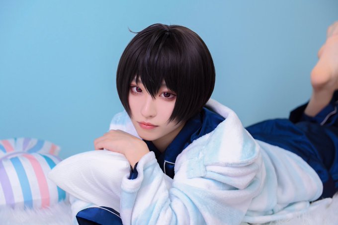 Twitterのコスプレ画像4