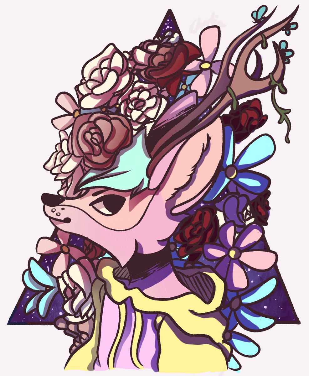 communism_stan's tweet photo. @clownological Hi I'm charlie, and I draw
wowie
I'm a trans non binary, they/them https://t.co/dmHyZj9efV