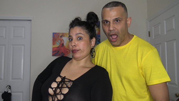 DOING A COUPLES QUIZ VIDEO: https://t.co/JkNZkO2ICU https://t.co/CtkLr2ajo5<a href="/tag/dogecoin"class="tags"><span>#dogecoin</span></a>