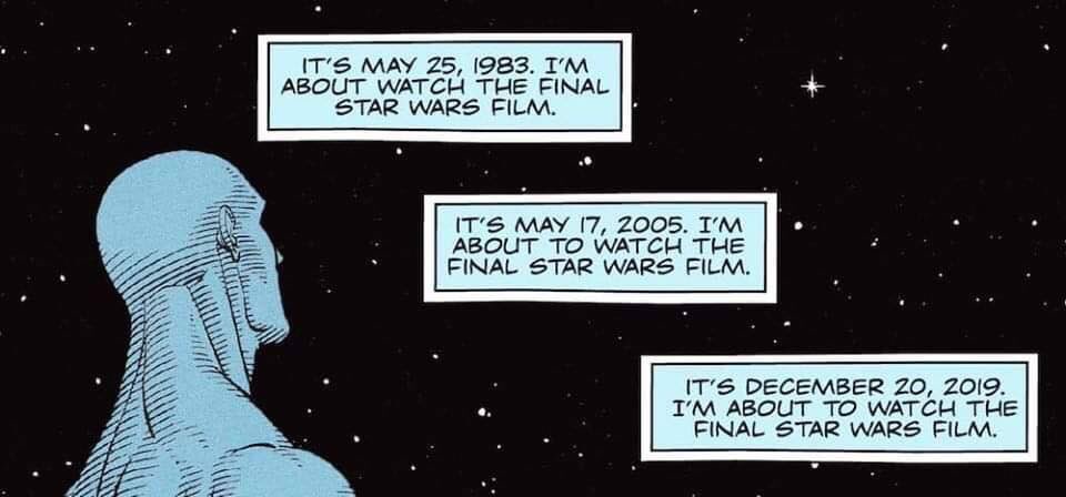 dgood826's tweet photo. #StarWarsRiseofSkywalker https://t.co/FJ17DFxH0H