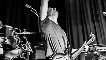 crocodileatx's tweet photo. "Despite their penchant for long album titles, the music cuts right to the chase. Soft grooves on one cut bootlegging into hard driving guitar on the next make Crocodile a challenge to categorize and a joy to listen to."

Spotify, Instagram and everywhere online at crocodileatx https://t.co/zhJY7XKl4V