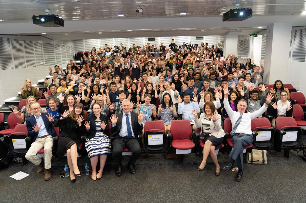 TechConnect_'s tweet image. On 5th November, #TechConnect hosted #AliceBowman, Mission Operating Manger of @NASANewHorizons on campus to share her incredible journey throughout the 9-year #mission to #Pluto
@unsw @UNSWEngineering @NASA @plutoport
