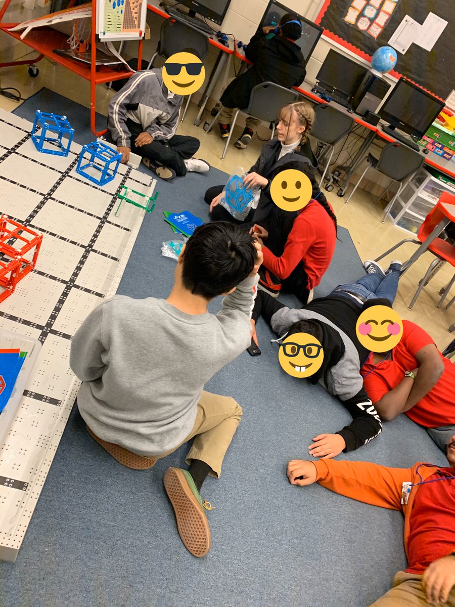 raiderobotics's tweet photo. We are super excited to be a part of the @Skyline_Raiders Special Education Robotics Team! Serving as team members are @yikesitsaxel of team #20480H and #Izzy of  #20480N

@SkylineGWC @TSAskyline @mysteriouslibr @Morgansmathlete @mrmac_cs_shs @DallasisdSTEM https://t.co/gp0MW9IKOp