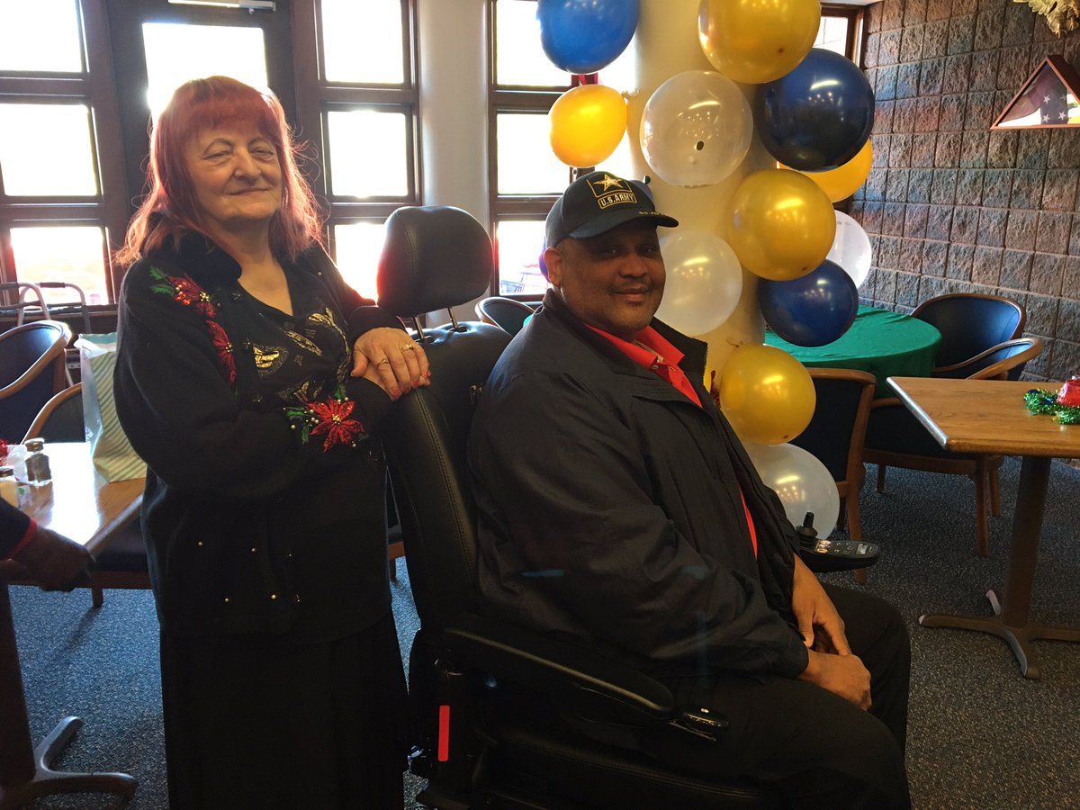 Gary D Cecil tweet media