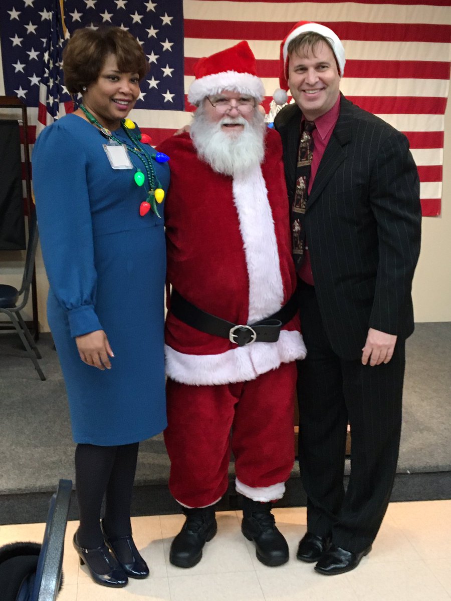 Gary D Cecil tweet media