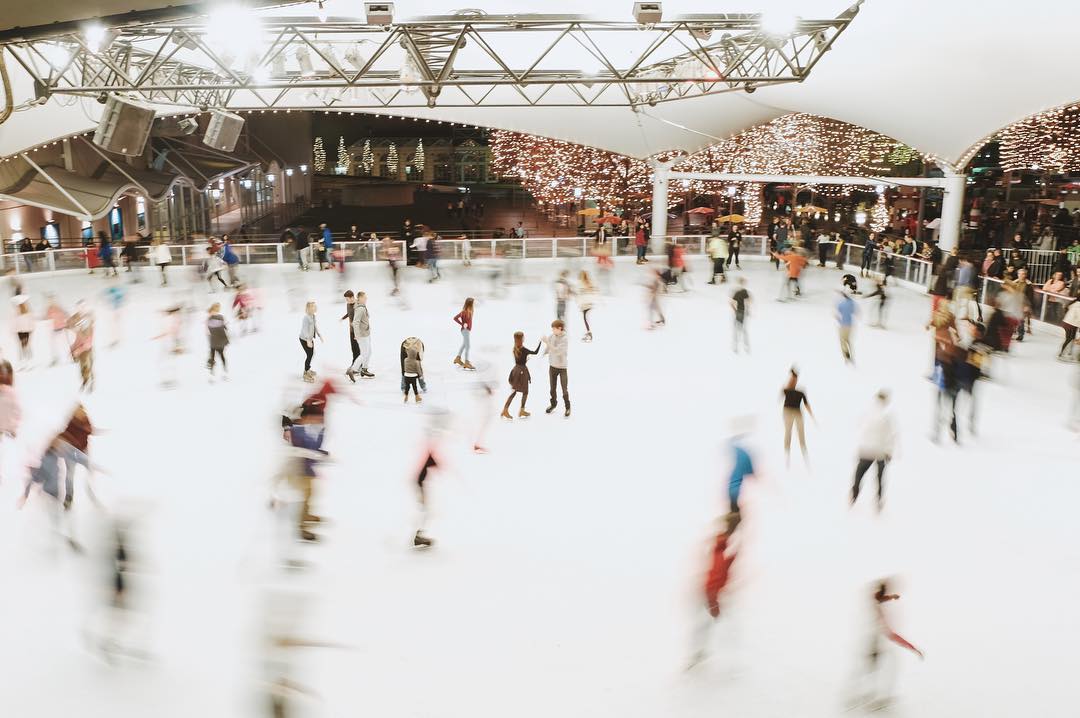 CrownCenter's tweet photo. Whether you can land a double axel or can't keep your balance, we guarantee there'll be memories made at the #IceTerrace. https://t.co/tHKUDkgbb1
(📷: kelsWOLF) https://t.co/0EkJA8qYTX