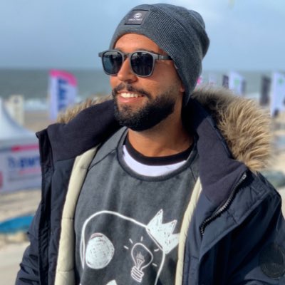 Omar Sánchez tweet media