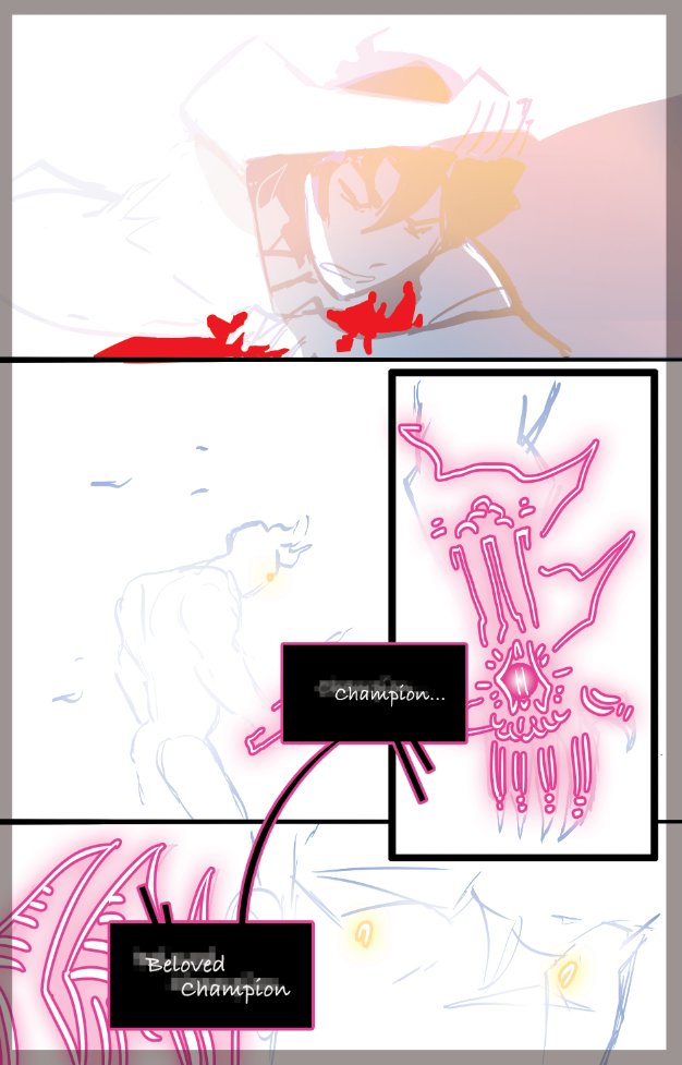 lohkay's tweet photo. Witch and Wolf - Sheith ABO AU (27/??)
#sheith #abosheith #sheithabo #voltronau #shapeshifters #gayfur #lgbtcomic
Preorders Finished! THANK YOU! Bundles Avail. Feb 2020
Uncensored on Patreon(Soon in print!):
https://t.co/e2rKUfk629 https://t.co/g7ZKDqhiKW