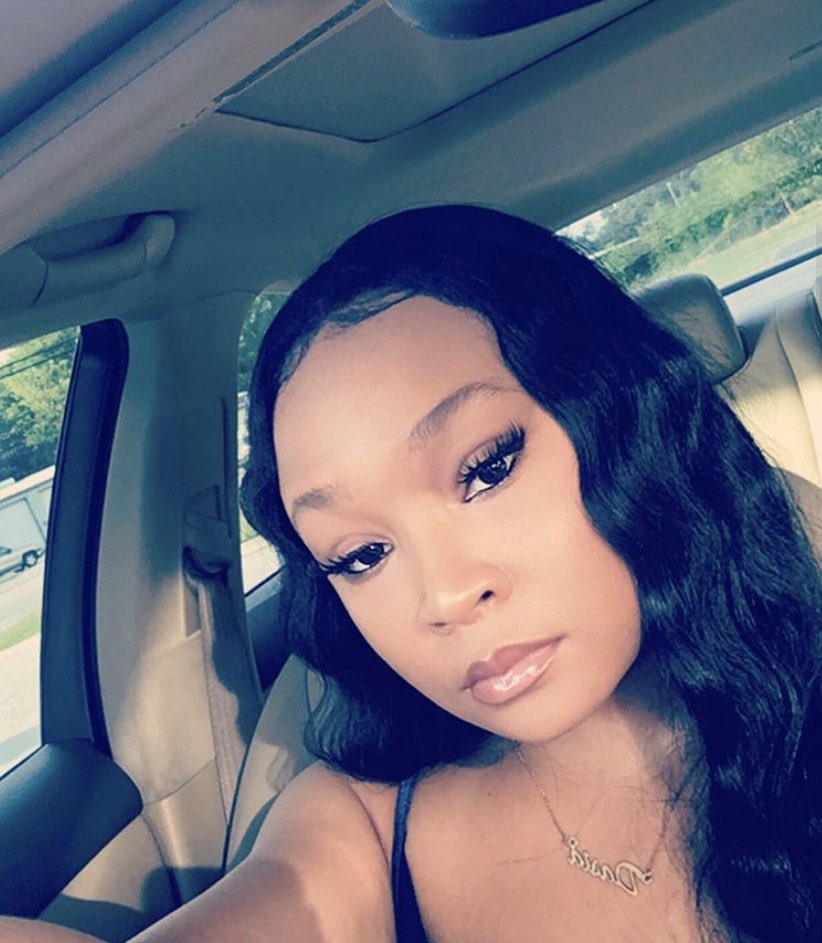 PAPUWG's tweet photo. Introducing Sophomore, Ms. Dasia Fraley. Majoring in Biology, this Milledgeville newcomer is a proud member of the Delta Sigma Theta sorority of the Kappa Delta chapter and is your new Treasurer.
#uwgpap #neweboard https://t.co/lGX3uMND8n