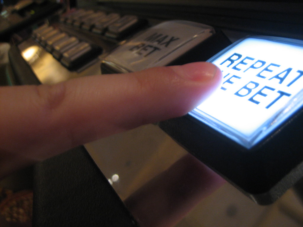 Free spins make you quit early?!? Whaatt? researchgate.net/publication/33…