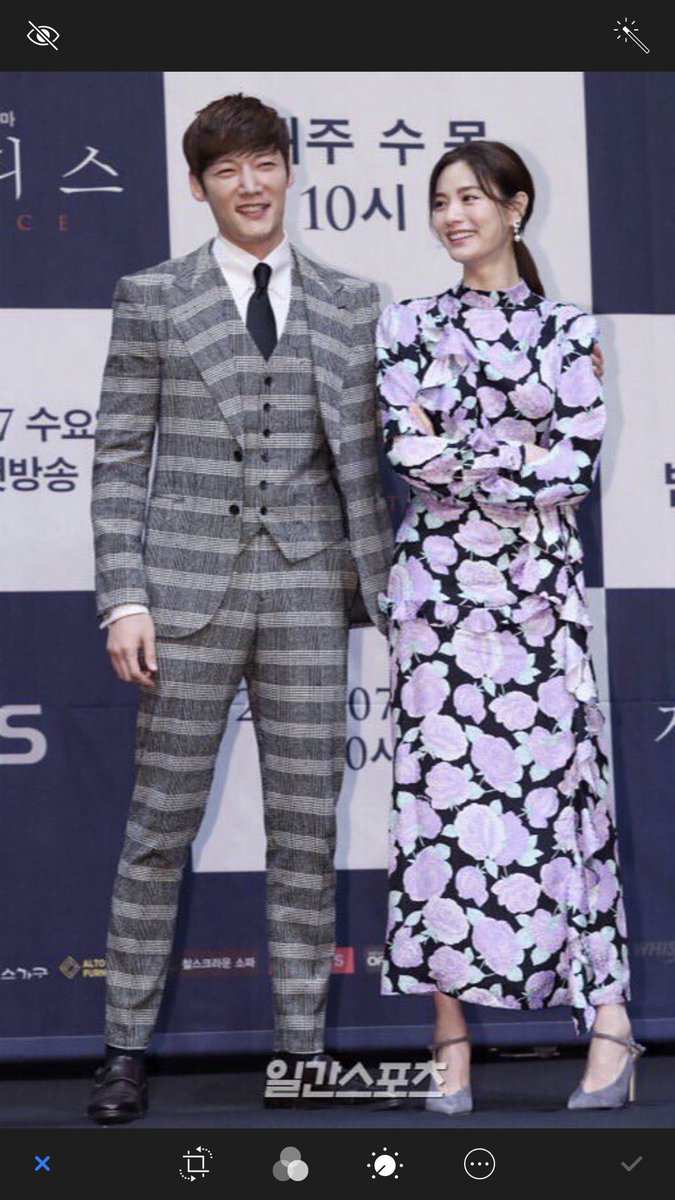 視聴者が挙げたKBS「ベストカップル」候補名 チェ・ジニョク 、ナナ(ジャスティス) #チェ・ジニョク #ジャスティス #저스티스 #최진혁 #choijinhyuk...