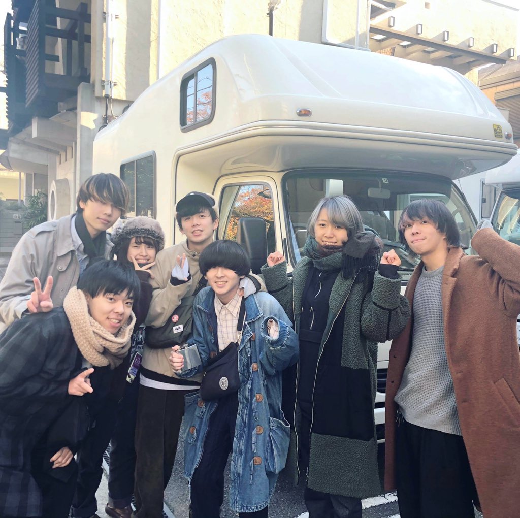 CAMPINCAR's tweet photo. 【西九条ステーション基地】

2度目のご利用
ありがとうございます

最初は関東でご利用頂き、
岐阜へ行き、今回は
関西でご利用頂き四国旅へ

香川のうどんはマストですね
食べログで検索して
美味しいお店に行かれたそうです

キャンピングカーレンタルなら
【CAMP IN CAR】
https://t.co/IKvfZIapDu https://t.co/Gze7U7MziJ