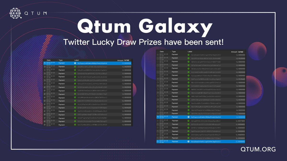 Qtum tweet media
