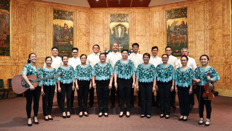 pdmcom's tweet photo. Fil-Am choir to perform at NYC's iconic Rockefeller Center Dec. 2... https://t.co/v68fKRFSGJ