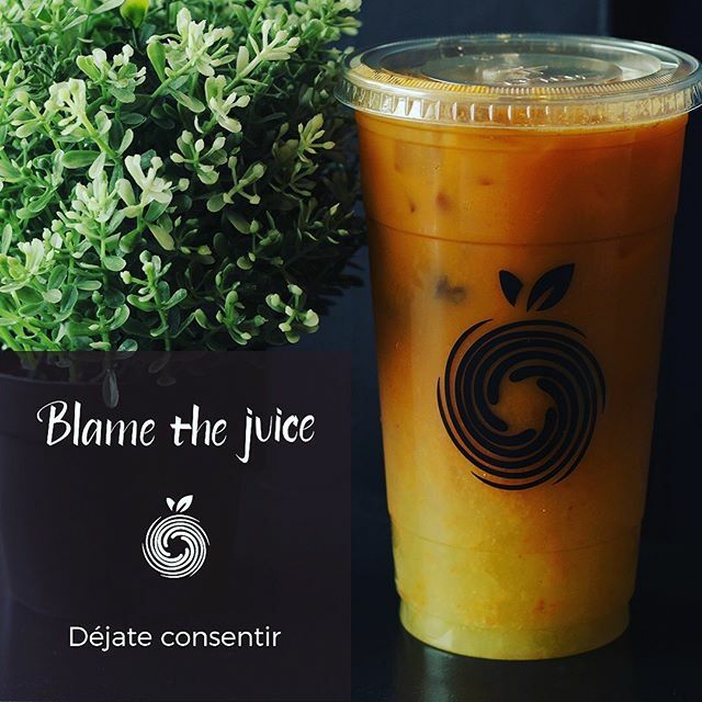 BlametheJuice_'s tweet photo. Así de simple 🤗 https://t.co/GmFxcxzSqs