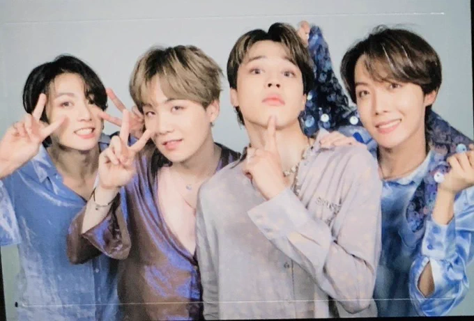 I might cry 