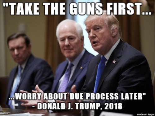 strickler96's tweet photo. @realDonaldTrump Ironic coming from this guy... https://t.co/EoNnCMssk5