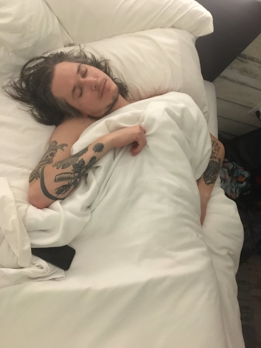 Cambria Hotel in Charleston had to be one of our favorite stays on tour. You can tell Blake slept like a child in their comfy dwelling :)
#cambriahotel
#igniteservices
#hotelsandresorts
#hotelphotography
#workandtravel 
#socialmediapromo 
#socialmediainfluencer 
#Charleston