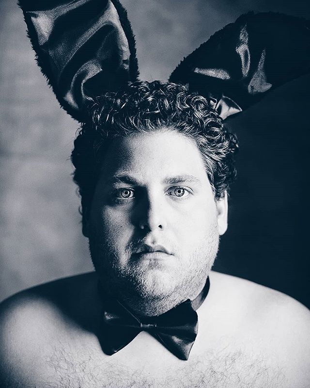 Happy Birthday Jonah Hill 