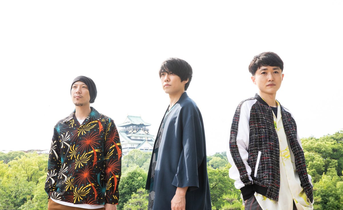 WOWOW_SOGO's tweet photo. 10/20に行なわれたメジャーデビュー15周年記念の大阪城ホール公演と、これまでの活動を振り返るスペシャルプログラムを続けてお届け!
【フジファブリック WOWOW初登場記念スペシャル!】
12/20(金)よる9:00~⇒https://t.co/7lRAlKhorf
#WOWOW #WOWOWMUSIC #ff15th @Fujifabric_info https://t.co/3jSRx2qb3N