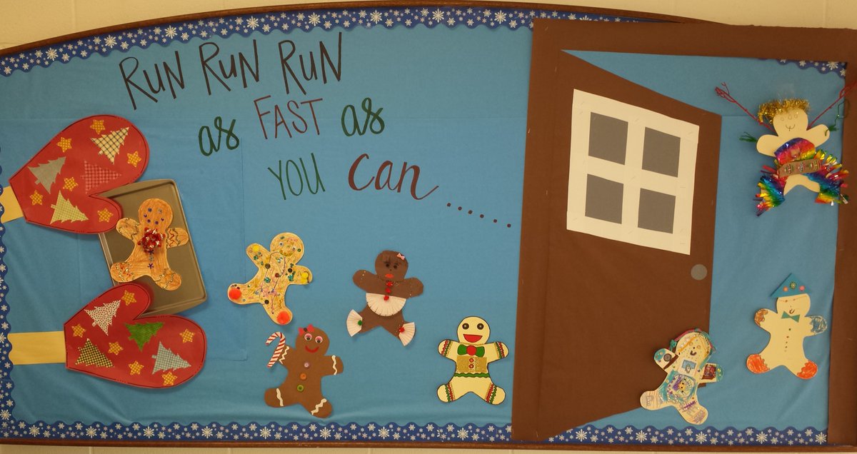luharvison's tweet photo. Have a Great Winter Break, First Grade !  See you in 2020! https://t.co/GBlqCJOpWc