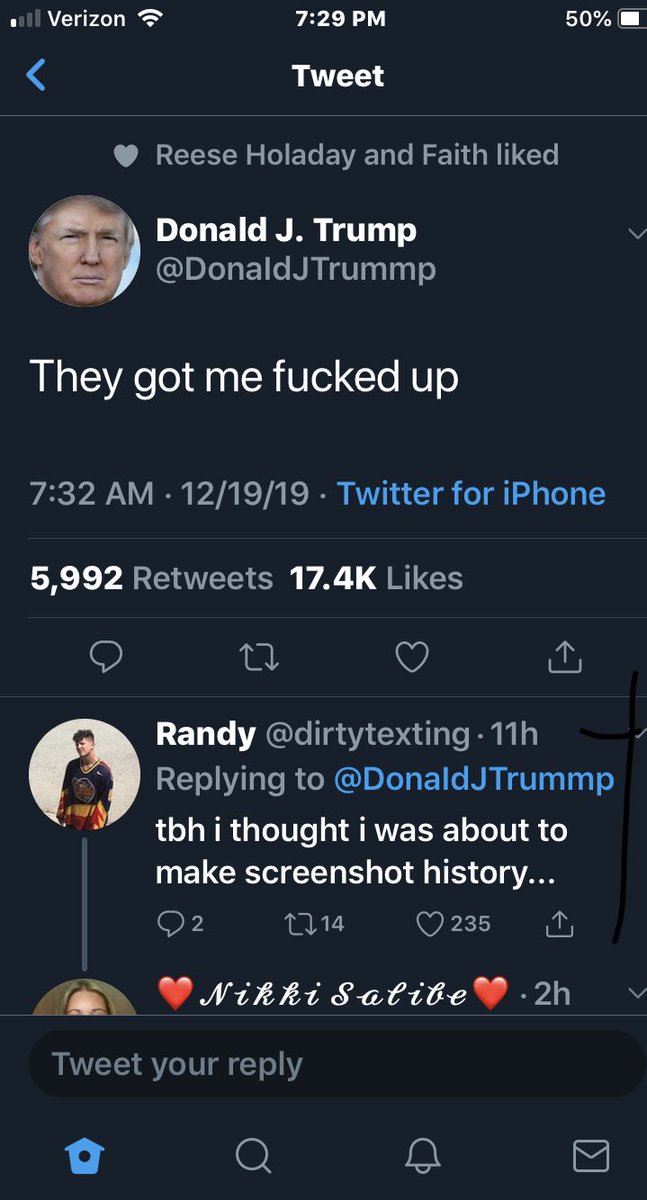 When you know you did a great job raising your kids