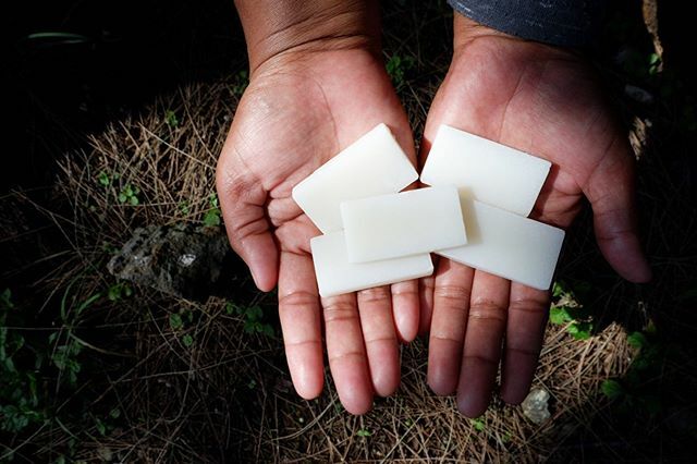 Good morning!🌞 Handmade hotel soaps, anyone?

We’re working with a wonderful group of women in Ilocos who have been making handmade soaps for three years, and candles the past two.

Because of the growing tourism and hospitality industry, they’ve ven… ift.tt/34A0QsA