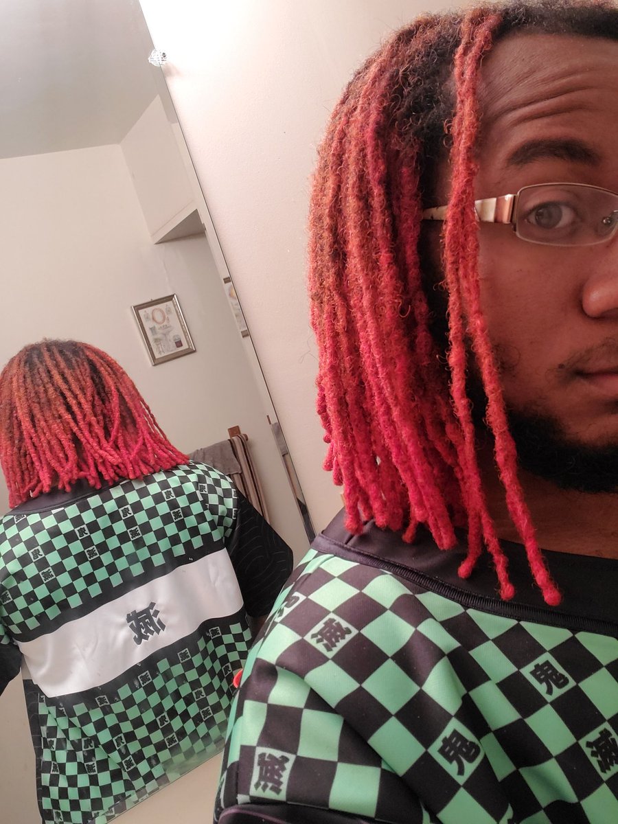 Khalil_Pheonix's tweet photo. IM  BEST BOY #tanjiroukamado #tanjiro #DemonSlayer #Cosplayers #PocCosplayer #PocCosplayers #KhalilPheonix #Hakai #Leo #DemonSlayerCorps #YourFavLeo #YourFavLeoCosplay #StyleAndProfile #StraightFlames #BIGLeoEnergy 
#KimestuNoYaiba #TheCreatorsGuild
https://t.co/VlvF6E0k5l https://t.co/BcQMhmgbGJ