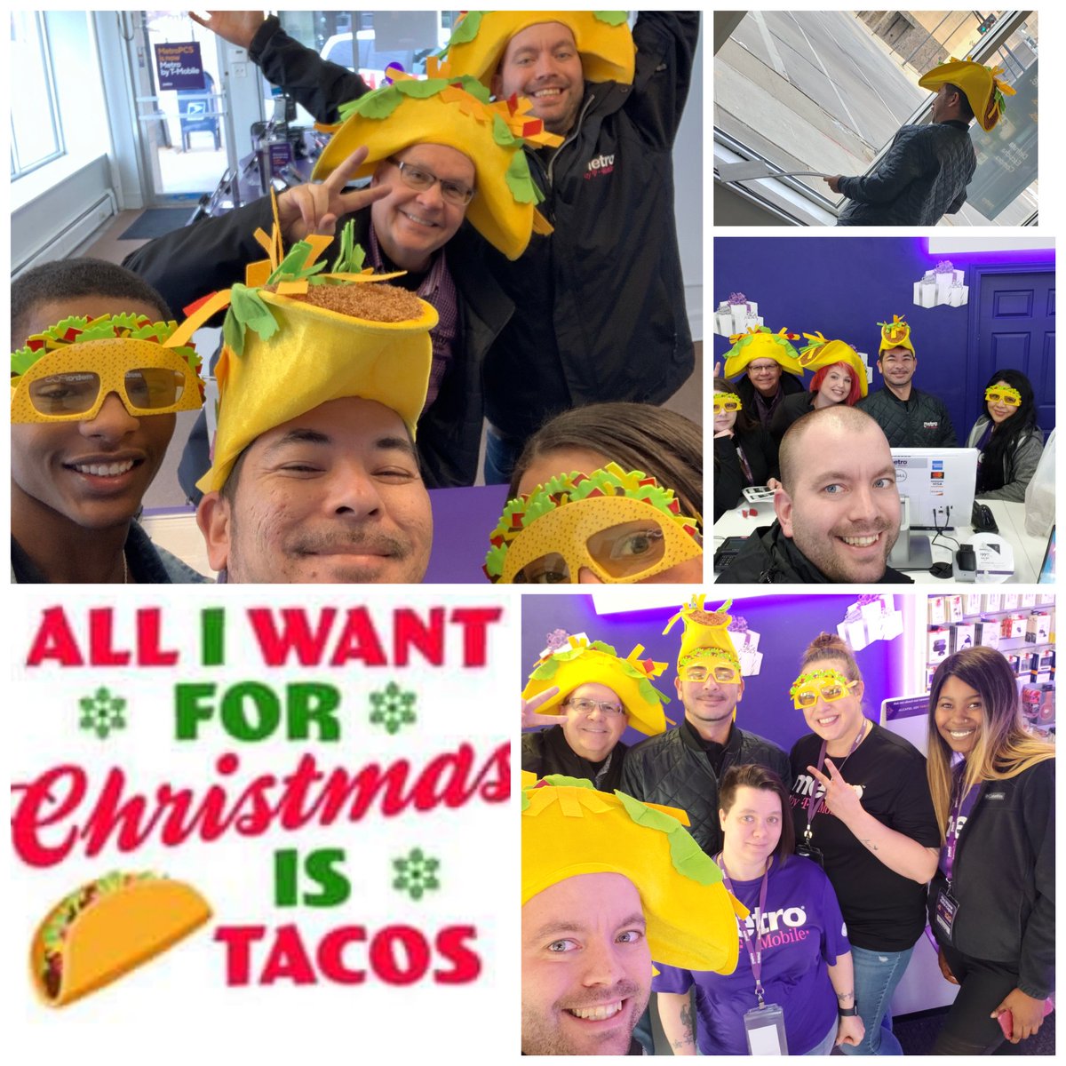 Had a blast Iowa celebrating the fact that all stores pulled together to achieve one goal.  

No Store left Behind!