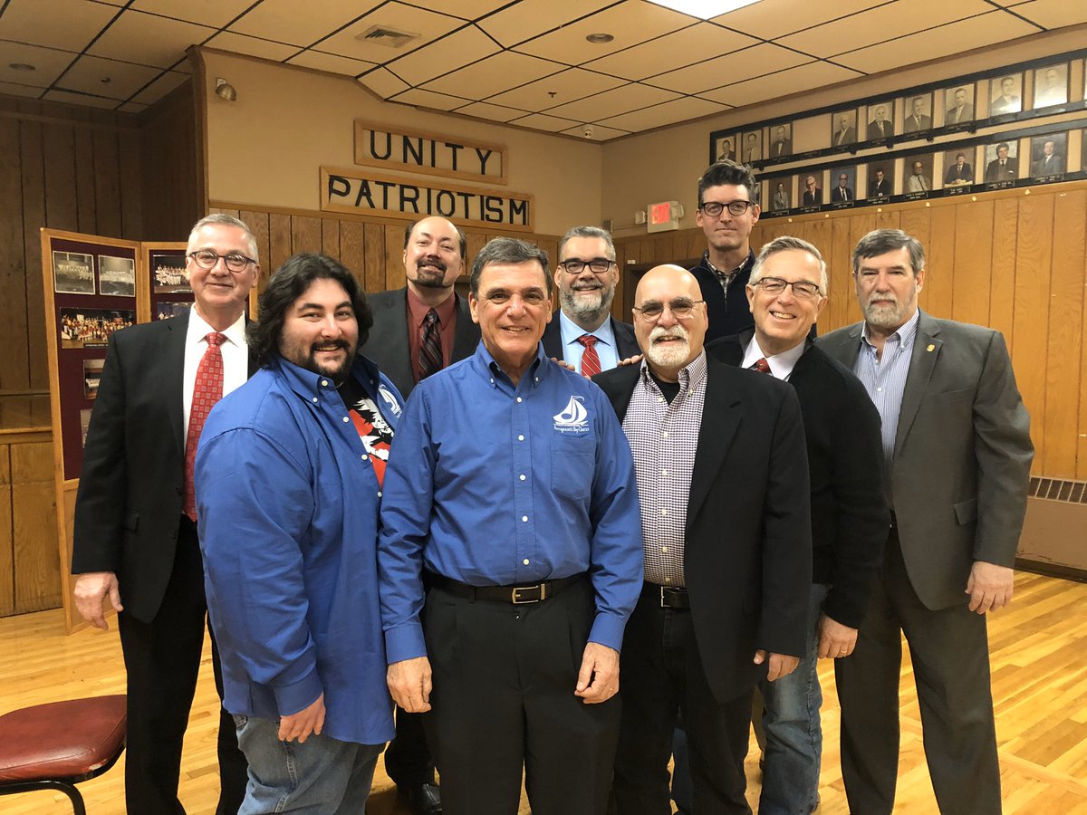 NBC_Providence's tweet photo. The newly installed NBC Board of Directors wishes you happy holidays and is looking forward to a great 2020! #everyoneinharmony #abetterworldsinging https://t.co/xcys7AjeUz