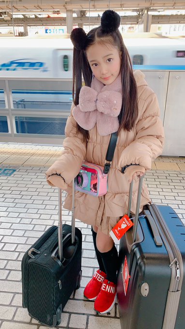 Twitterのコスプレ画像16